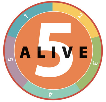 5 Alive